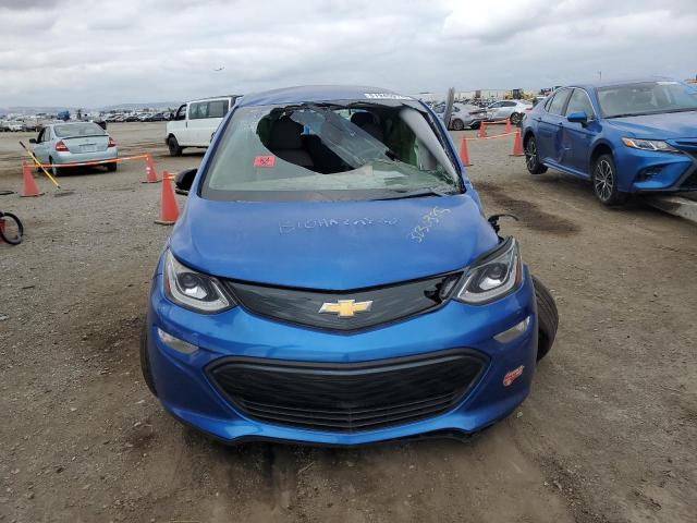 2018 Chevrolet Bolt Ev Lt VIN: 1G1FW6S01J4139582 Lot: 51945914