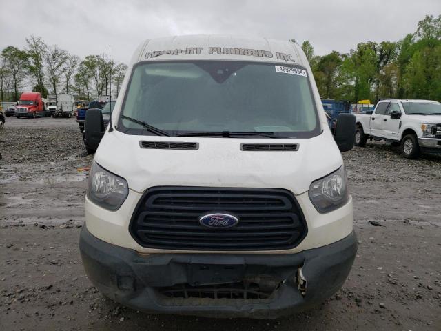 2019 FORD TRANSIT T- - 1FTYR2CM8KKB75431