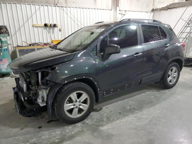 2019 Chevrolet Trax 1Lt 1.4L for Sale in Tulsa, OK - Front End