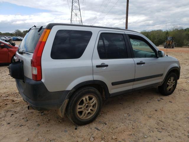 2004 Honda Cr-V Ex VIN: SHSRD788X4U229218 Lot: 49854054