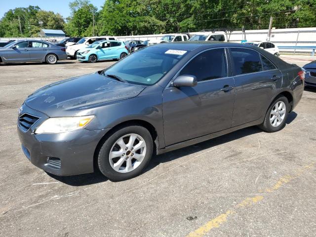 2011 Toyota Camry Base VIN: 4T4BF3EK6BR107148 Lot: 50525954