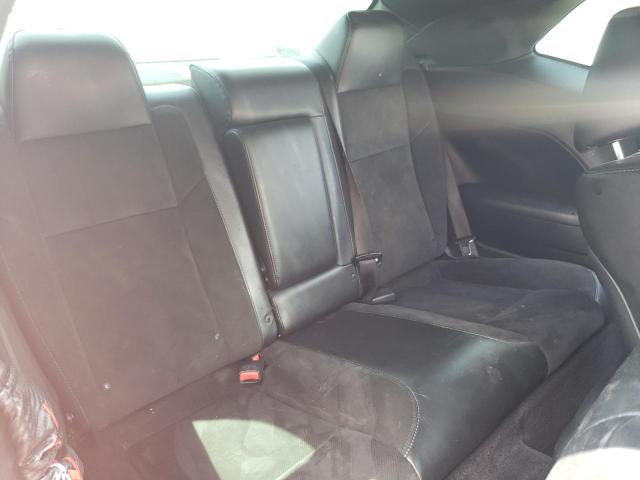 2017 DODGE CHALLENGER - 2C3CDZFJ7HH578517