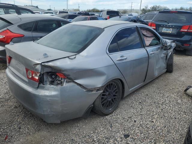 2004 Acura Tsx VIN: JH4CL96824C042047 Lot: 39628334