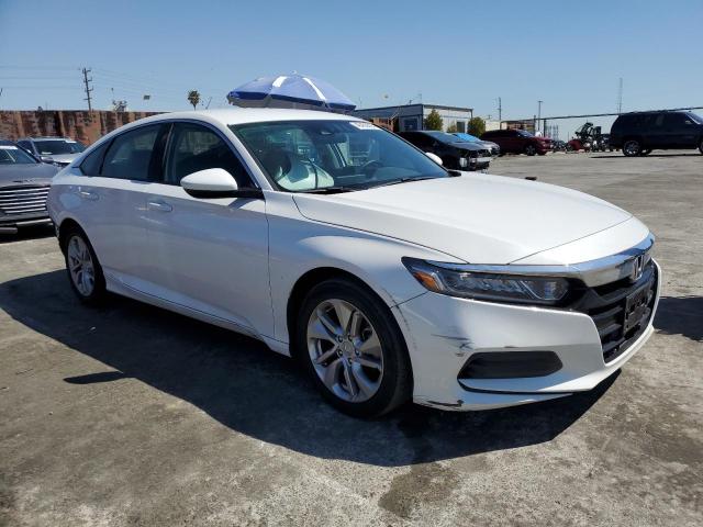 2019 HONDA ACCORD LX - 1HGCV1F17KA054088