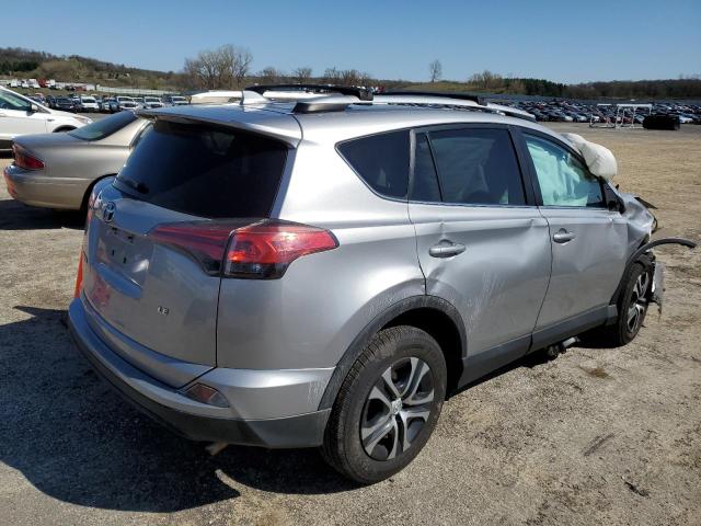 2T3ZFREV3GW246674 2016 Toyota Rav4 Le