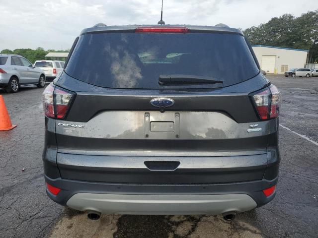 2017 Ford Escape Se VIN: 1FMCU0GD3HUC72245 Lot: 51559444