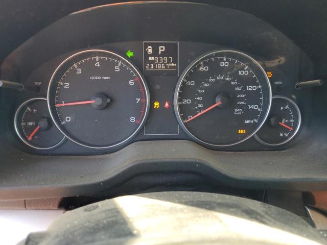 2013 Subaru Outback 2.5I Premium VIN: 4S4BRCCC8D3202901 Lot: 51596284