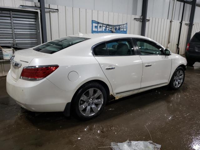 2012 Buick Lacrosse Premium VIN: 1G4GD5E31CF126206 Lot: 51590164