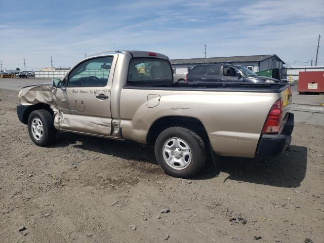 2007 Toyota Tacoma VIN: 5TENX22N27Z367224 Lot: 50017144
