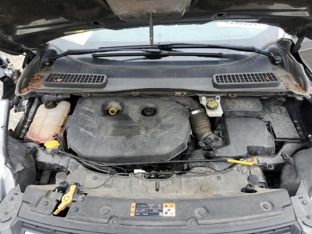 2016 Ford Escape Se VIN: 1FMCU9G90GUC54736 Lot: 49860084