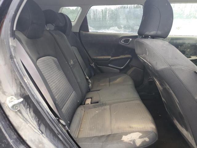 2020 Kia Soul Lx VIN: KNDJ23AU7L7119998 Lot: 50727934