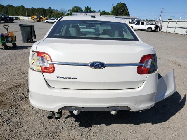 2011 Ford Taurus Se VIN: 1FAHP2DW9BG151184 Lot: 49056824