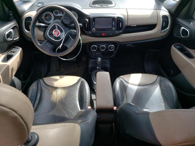 2014 Fiat 500L Lounge VIN: ZFBCFACH6EZ005048 Lot: 50836254