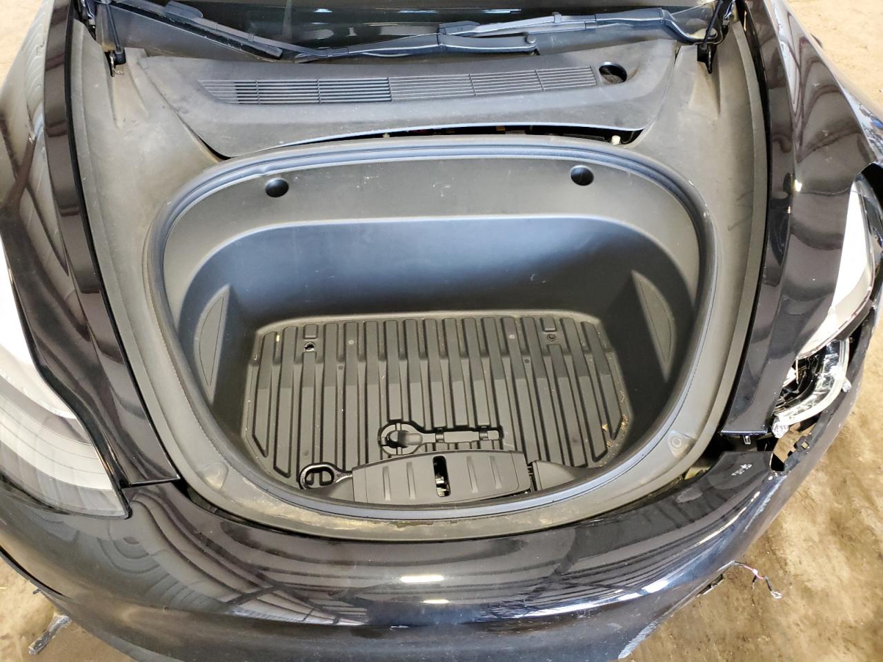 5YJ3E1EC4NF105544 2022 Tesla Model 3