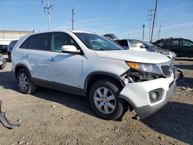 2011 Kia Sorento Base VIN: 5XYKTDA18BG039219 Lot: 52473234