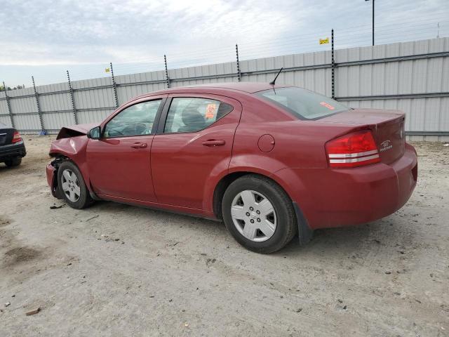 2008 Dodge Avenger Se VIN: 1B3LC46K18N606993 Lot: 51351744