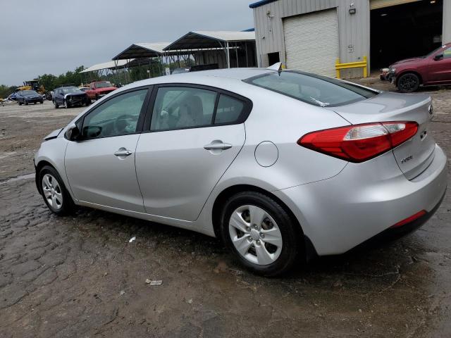 2015 Kia Forte Lx VIN: KNAFK4A62F5298767 Lot: 50171964