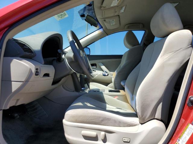 2007 Toyota Camry Ce VIN: 4T1BE46K47U090889 Lot: 49610294