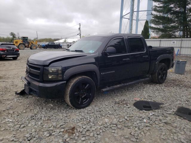 2009 Chevrolet Silverado K1500 Lt VIN: 2GCEK23C291140067 Lot: 51245494