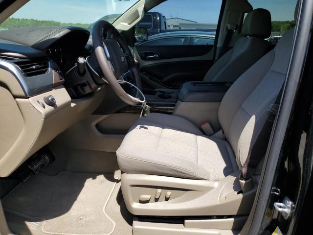 2020 Chevrolet Tahoe C1500 Ls VIN: 1GNSCAKC3LR180949 Lot: 51867374