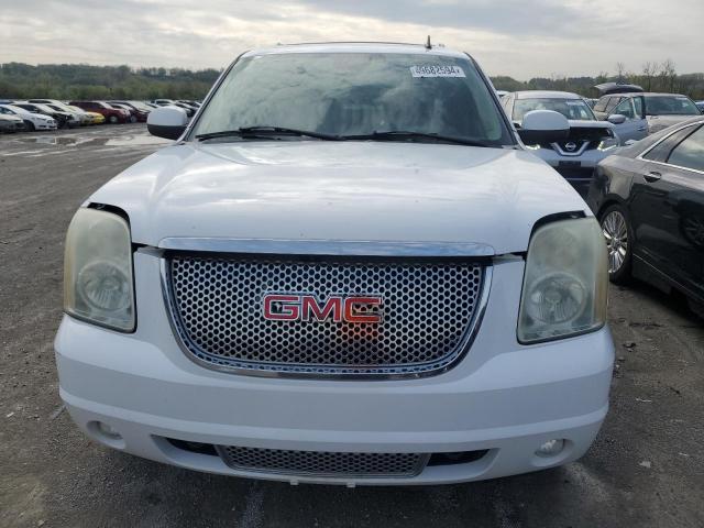 2007 GMC Yukon Denali VIN: 1GKFK63857J240081 Lot: 49682594