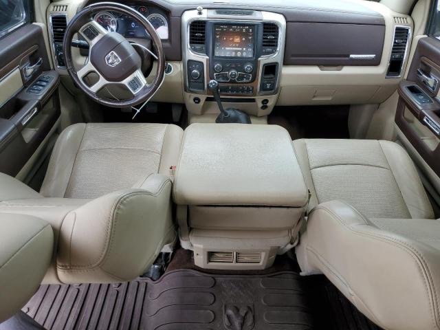 2017 Ram 3500 Laramie VIN: 3C63RRJL7HG752406 Lot: 52136714