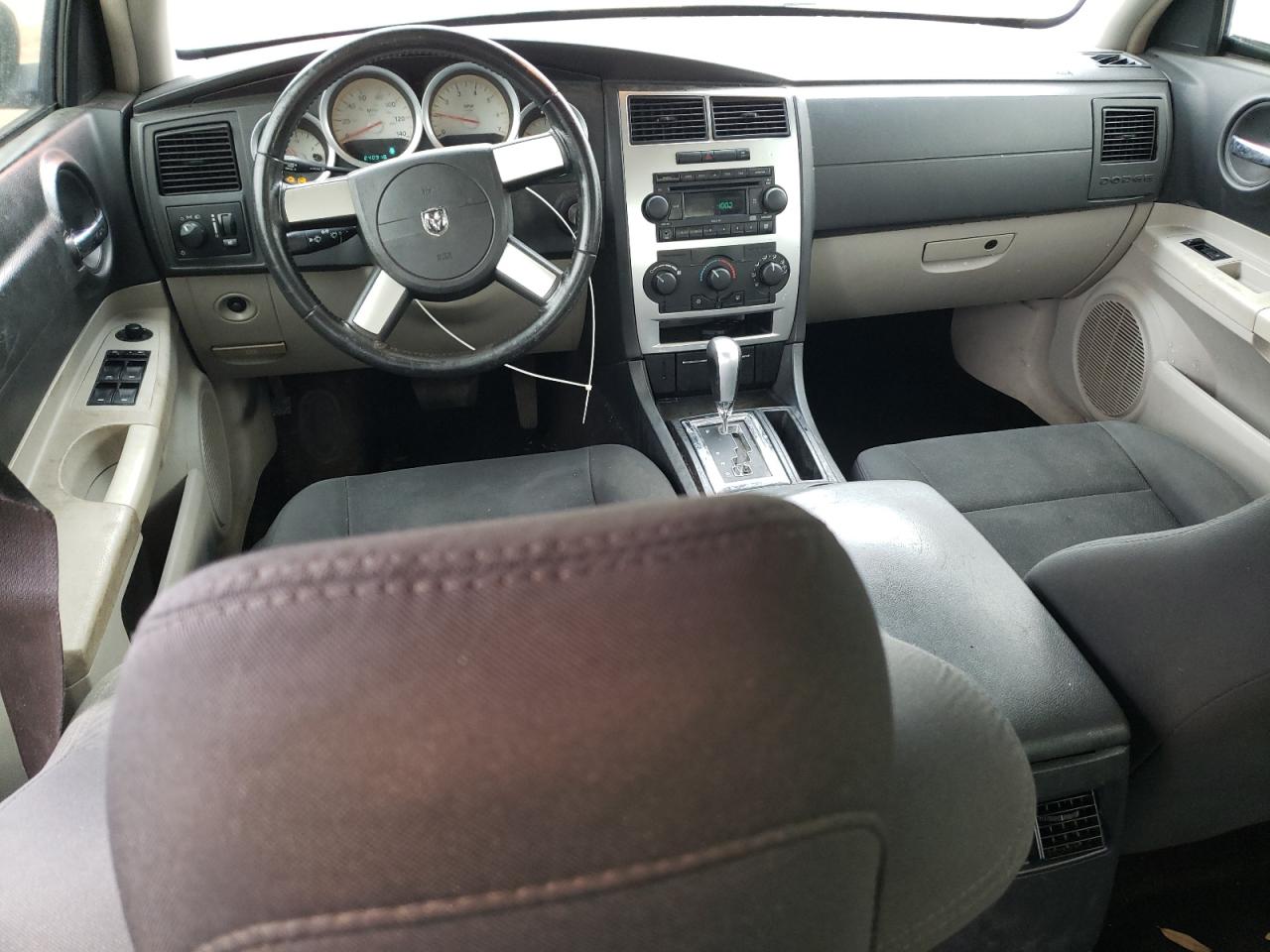 2B3KA43G86H511547 2006 Dodge Charger Se