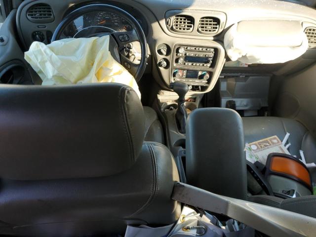 2003 Chevrolet Trailblazer VIN: 1GNDT13SX32193933 Lot: 51783014