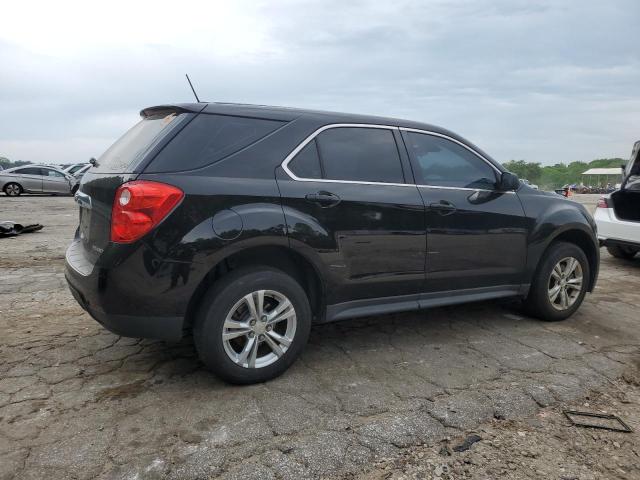 2015 CHEVROLET EQUINOX L - 2GNALLEK9F1176427