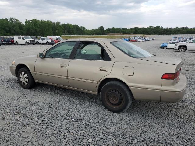 1999 Toyota Camry Ce VIN: 4T1BG22K8XU392321 Lot: 51932924