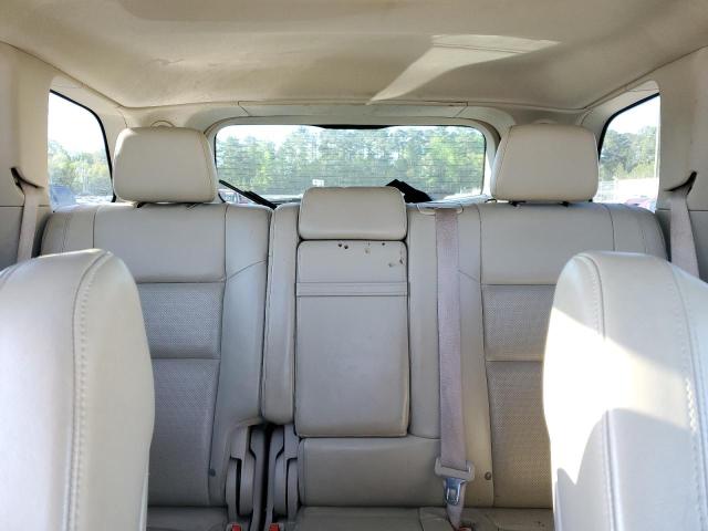 2016 JEEP GRAND CHER - 1C4RJEBG8GC401705