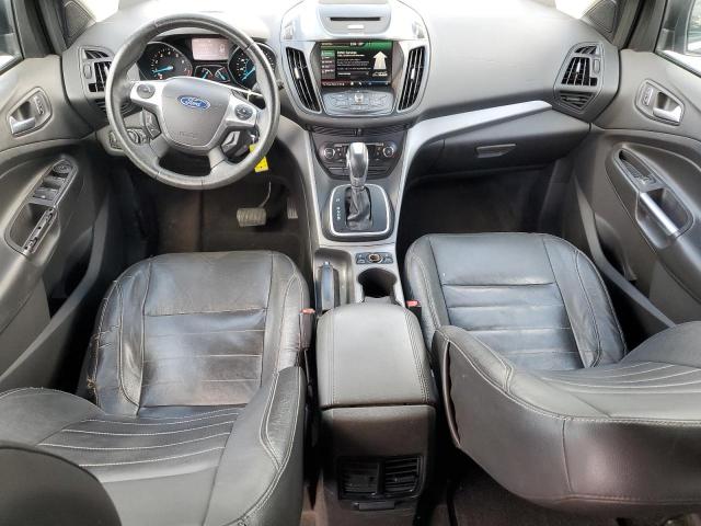 2014 Ford Escape Se VIN: 1FMCU0GX6EUA89377 Lot: 51942964