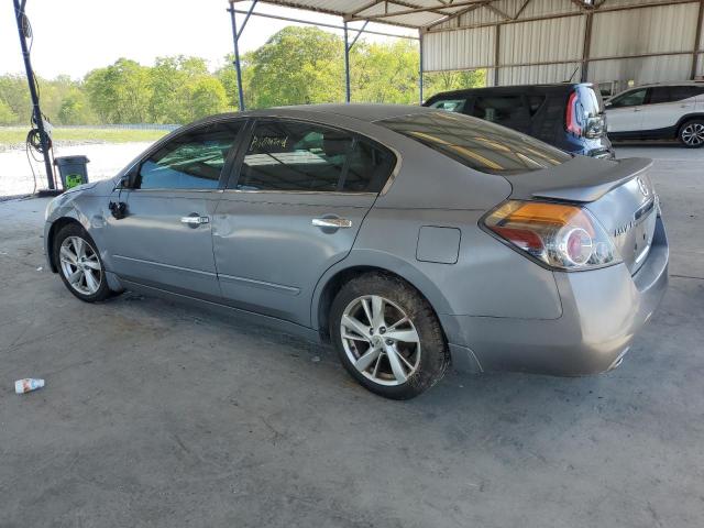 2008 Nissan Altima 2.5 VIN: 1N4AL21E78N401759 Lot: 50437514