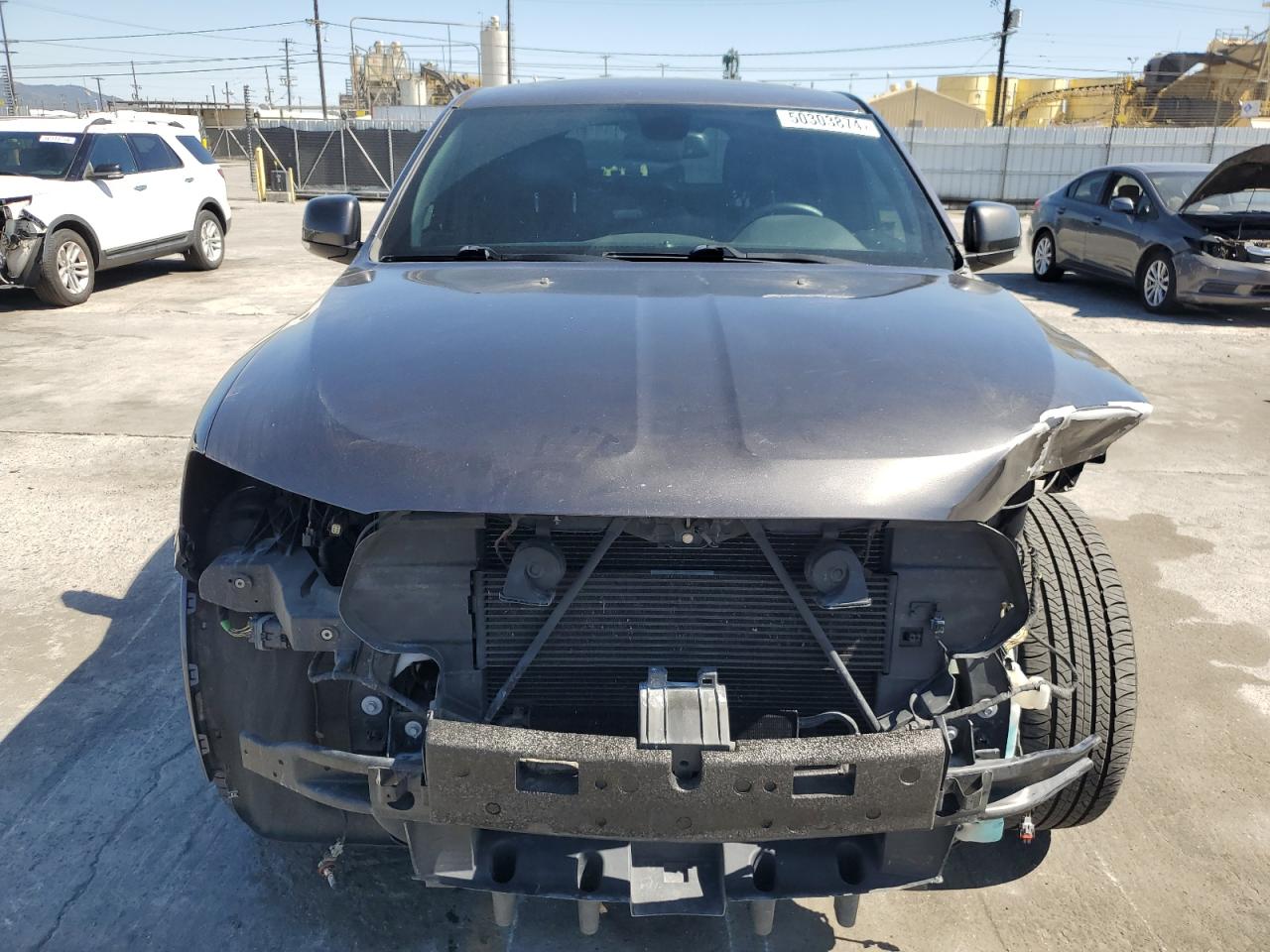 2015 Dodge Durango Limited vin: 1C4RDHDG1FC232535