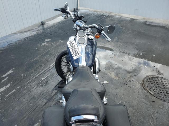 2008 Harley-Davidson Fxdl VIN: 1HD1GN4108K336696 Lot: 50094664