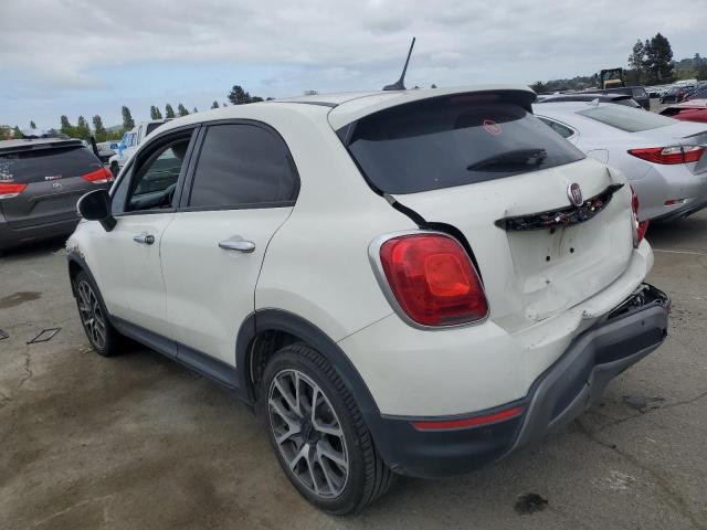 2016 Fiat 500X Trekking Plus VIN: ZFBCFXET8GP407656 Lot: 51776374