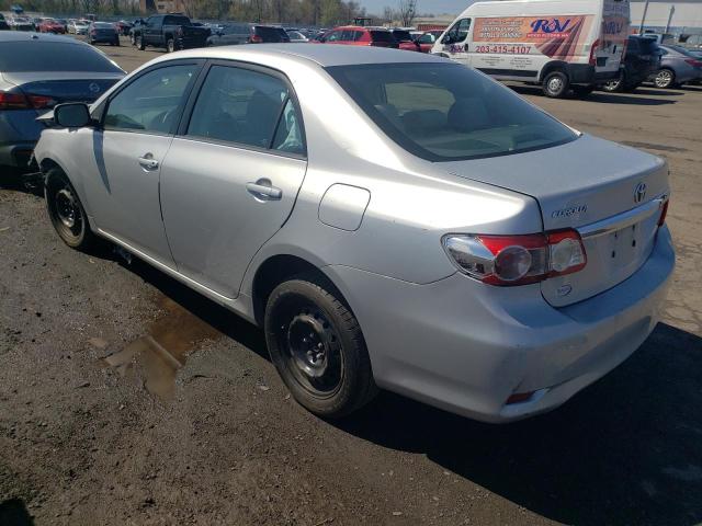 2013 Toyota Corolla Base VIN: 5YFBU4EE6DP094907 Lot: 51250854