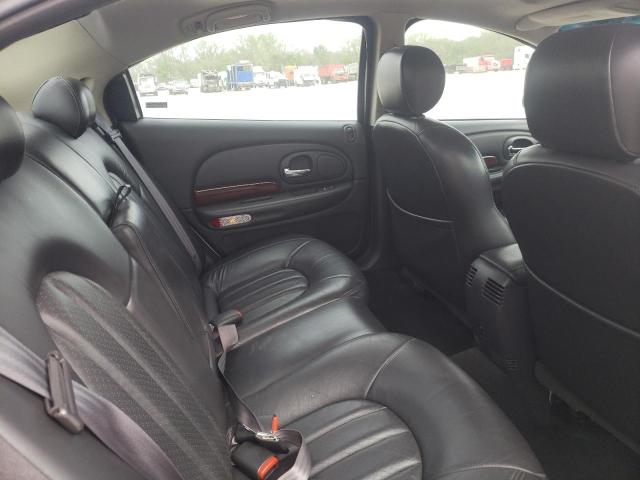 2000 Chrysler 300M VIN: 2C3HE66G3YH233586 Lot: 50824594