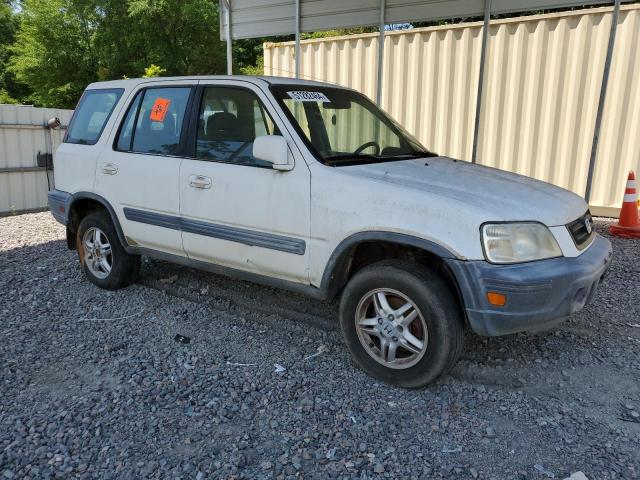 2000 Honda Cr-V Ex VIN: JHLRD1860YC053532 Lot: 51282464