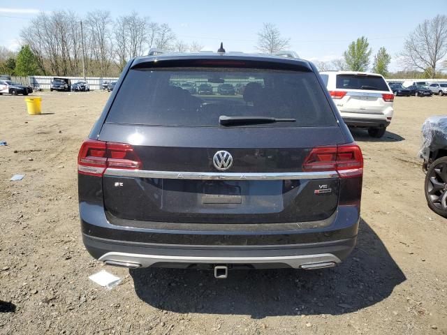 2019 VOLKSWAGEN ATLAS SE - 1V2UR2CA2KC566264