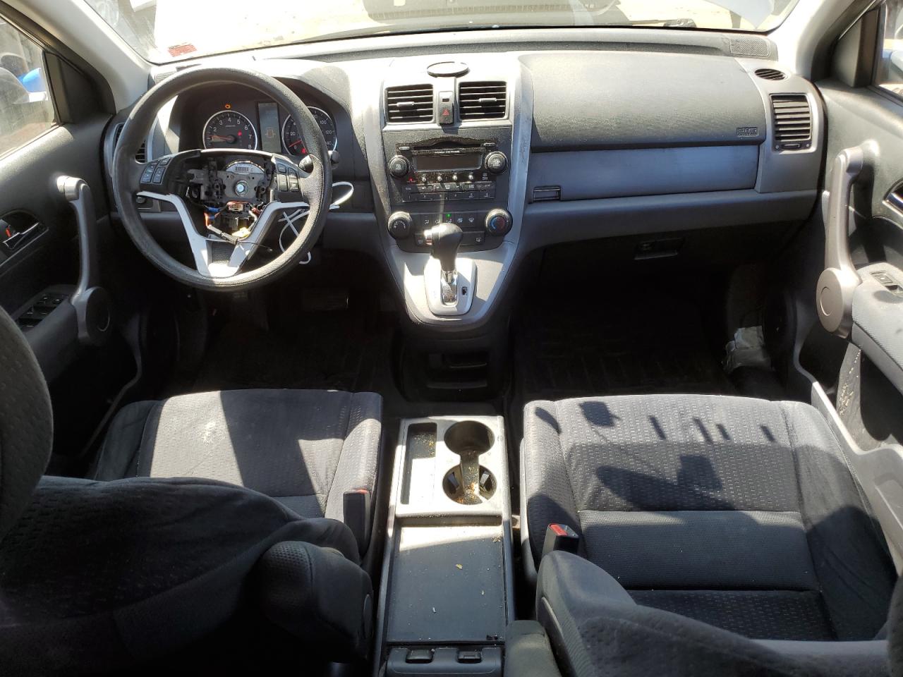 JHLRE48588C081309 2008 Honda Cr-V Ex