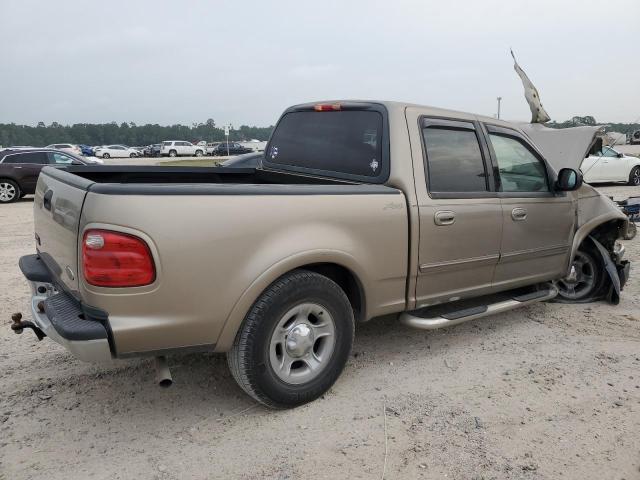 2002 Ford F150 Supercrew VIN: 1FTRW07602KE26648 Lot: 50535464