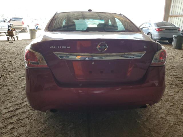 2015 Nissan Altima 2.5 VIN: 1N4AL3AP7FN331135 Lot: 51904084