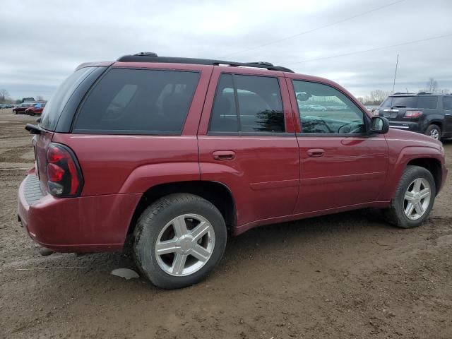 2007 Chevrolet Trailblazer Ls VIN: 1GNDT13S772253706 Lot: 48897434