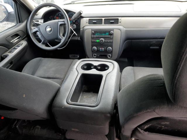 2009 Chevrolet Tahoe K1500 Ls VIN: 1GNFK13049R259466 Lot: 52670614