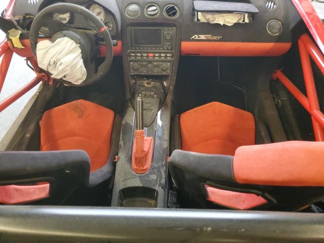 2012 LAMBORGHINI GALLARDO S - ZHWGU7AJ5CLA11916