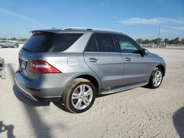 VIN 4JGDA2EB2EA324116 2014 Mercedes-Benz ML-Class, ... no.3