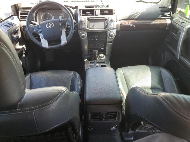 2015 Toyota 4Runner Sr5 VIN: JTEBU5JR6F5215252 Lot: 51966344