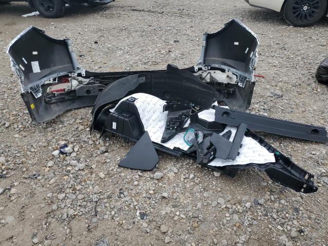 2022 Hyundai Tucson Sel VIN: 5NMJBCAE3NH011916 Lot: 50999444