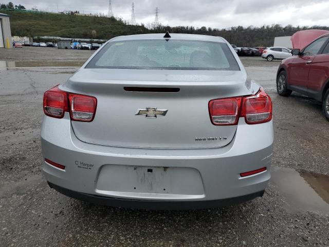 2014 Chevrolet Malibu Ls VIN: 1G11B5SLXEF152495 Lot: 50369484